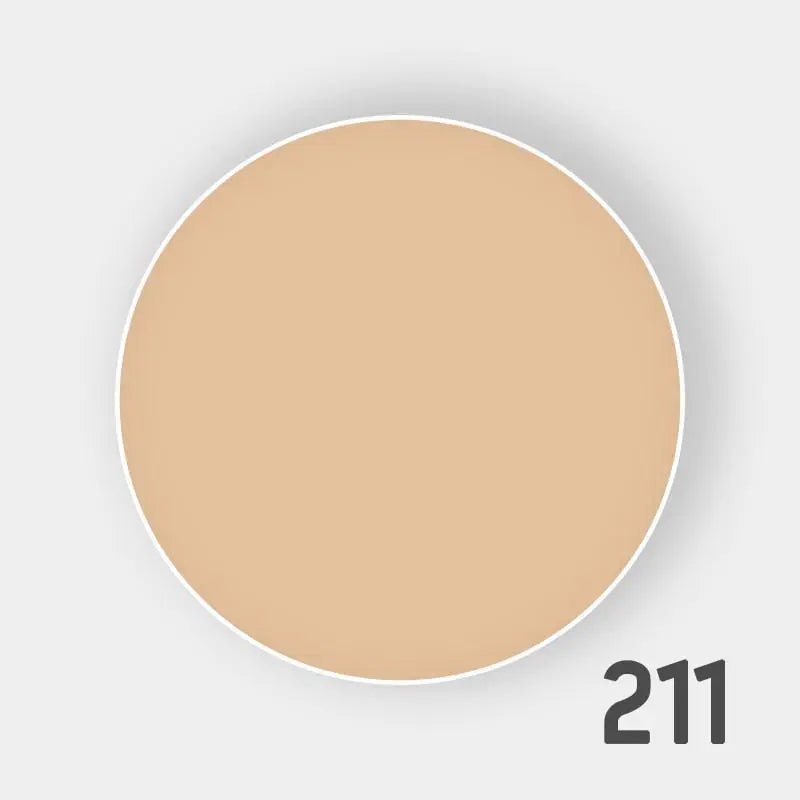 Small Gold Concealer Cream, Makeup Product